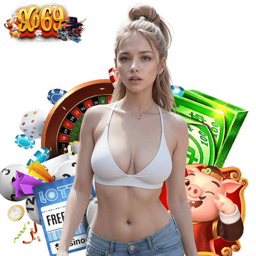 xo69 1